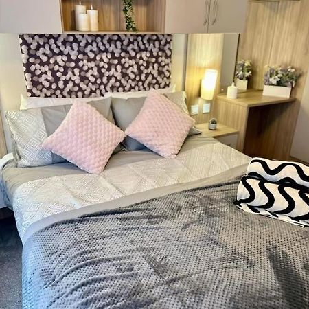 Isle Escape Hotel Rookley Eksteriør billede