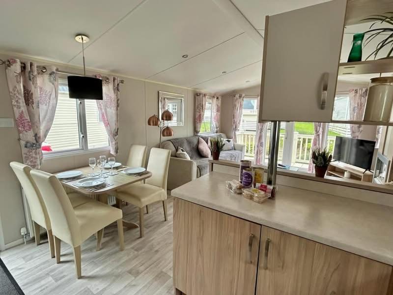 Isle Escape Hotel Rookley Eksteriør billede