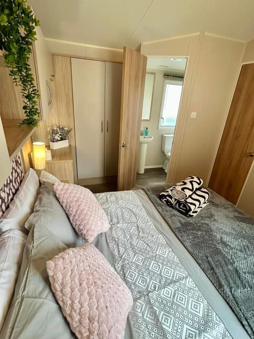 Isle Escape Hotel Rookley Eksteriør billede