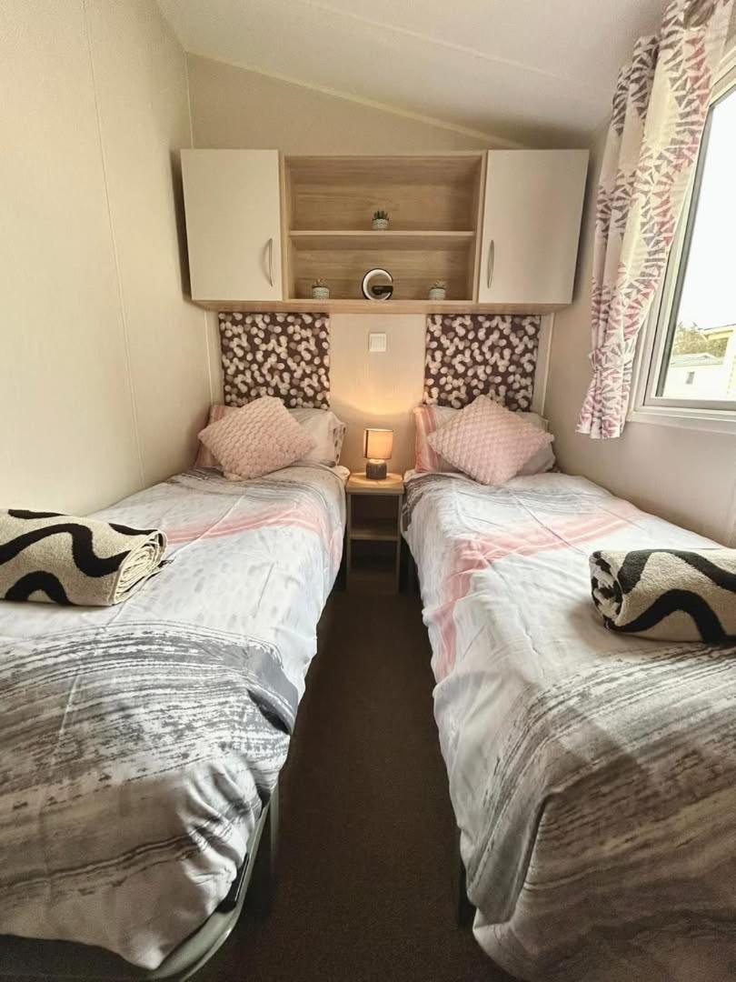 Isle Escape Hotel Rookley Eksteriør billede