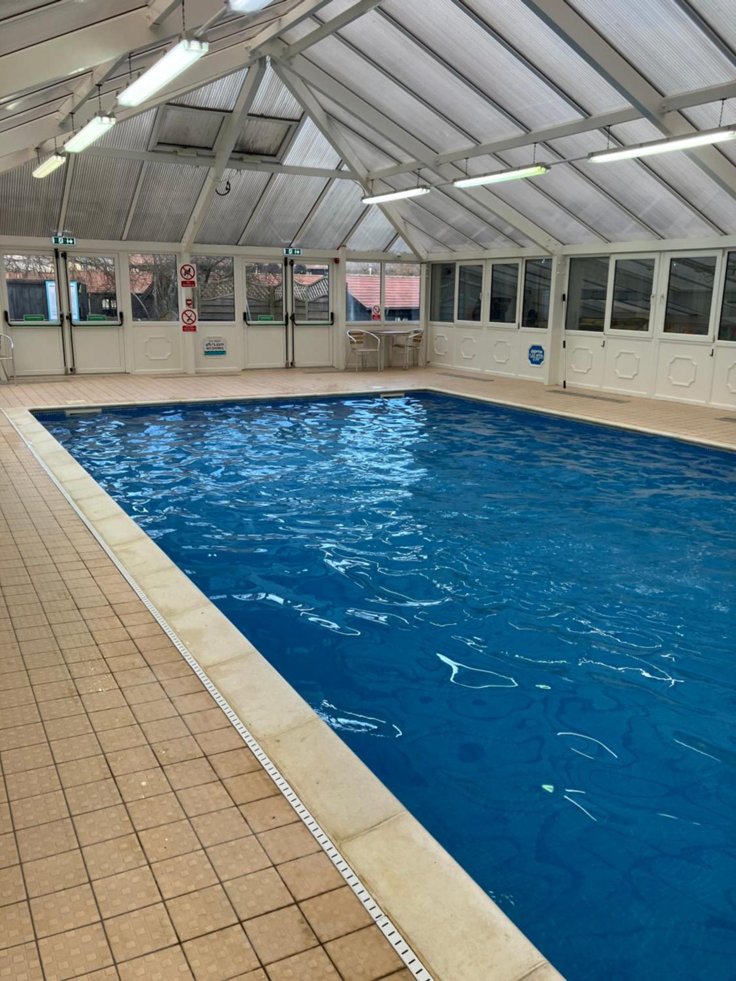 Isle Escape Hotel Rookley Eksteriør billede