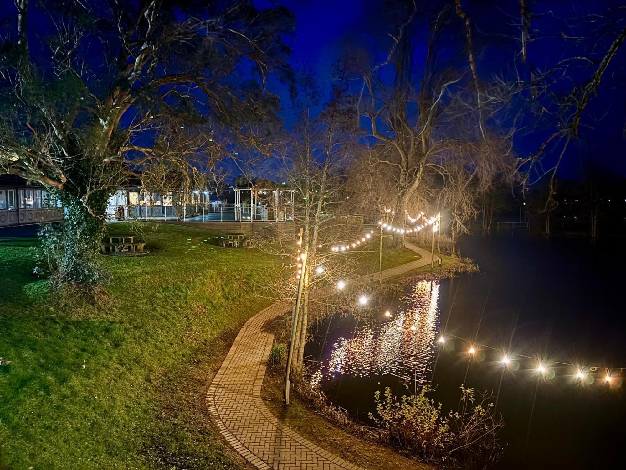 Isle Escape Hotel Rookley Eksteriør billede